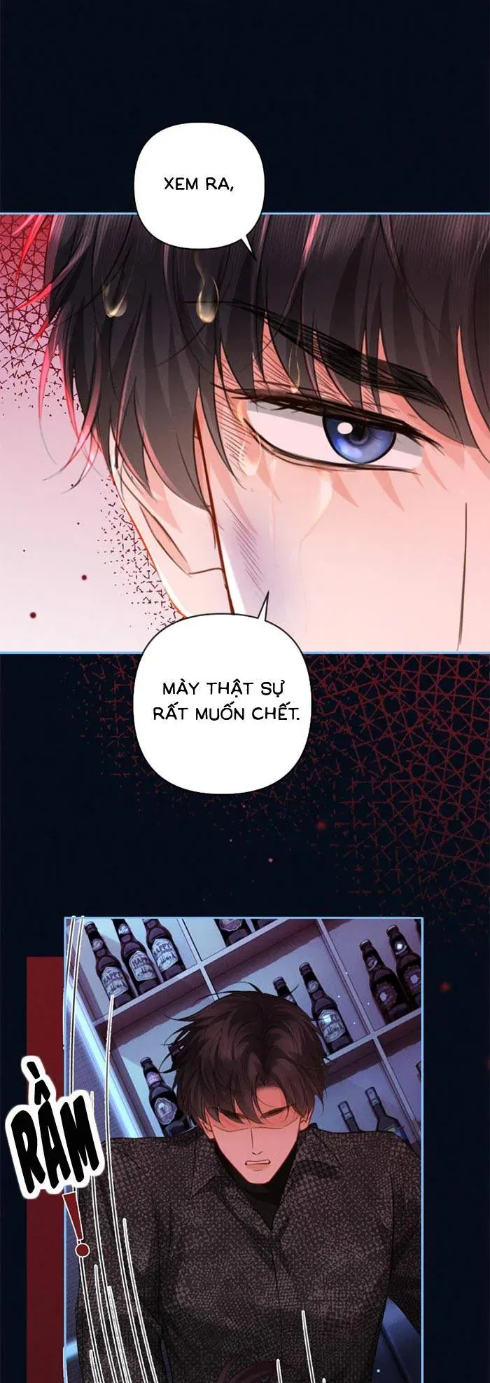 Tình Yêu Muộn Màng Chap 31 - Next Chap 32