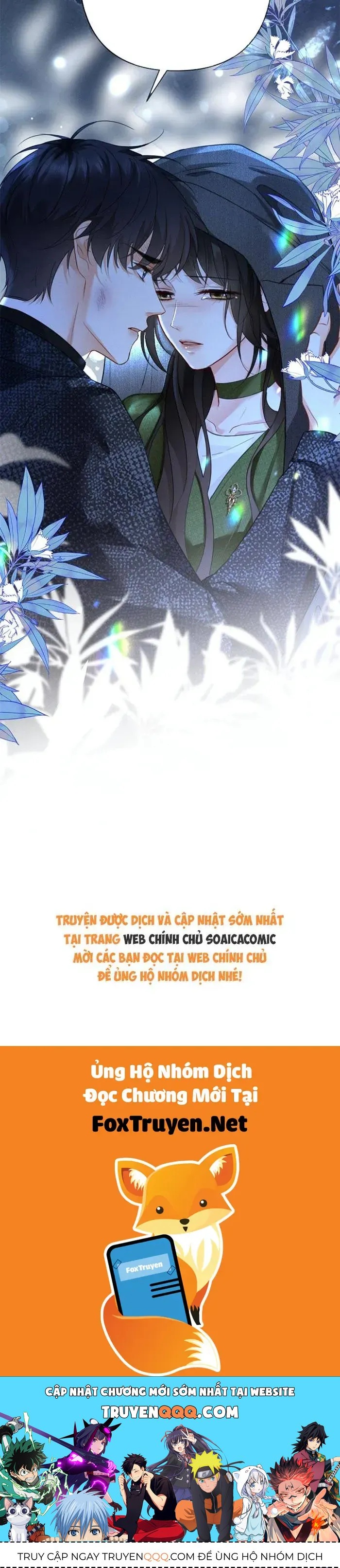 Tình Yêu Muộn Màng Chap 31 - Next Chap 32