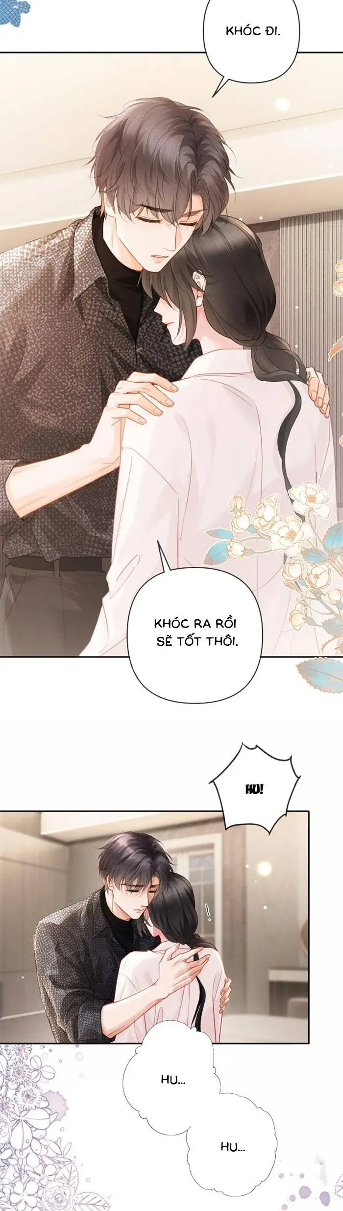 Tình Yêu Muộn Màng Chap 32 - Next Chap 33