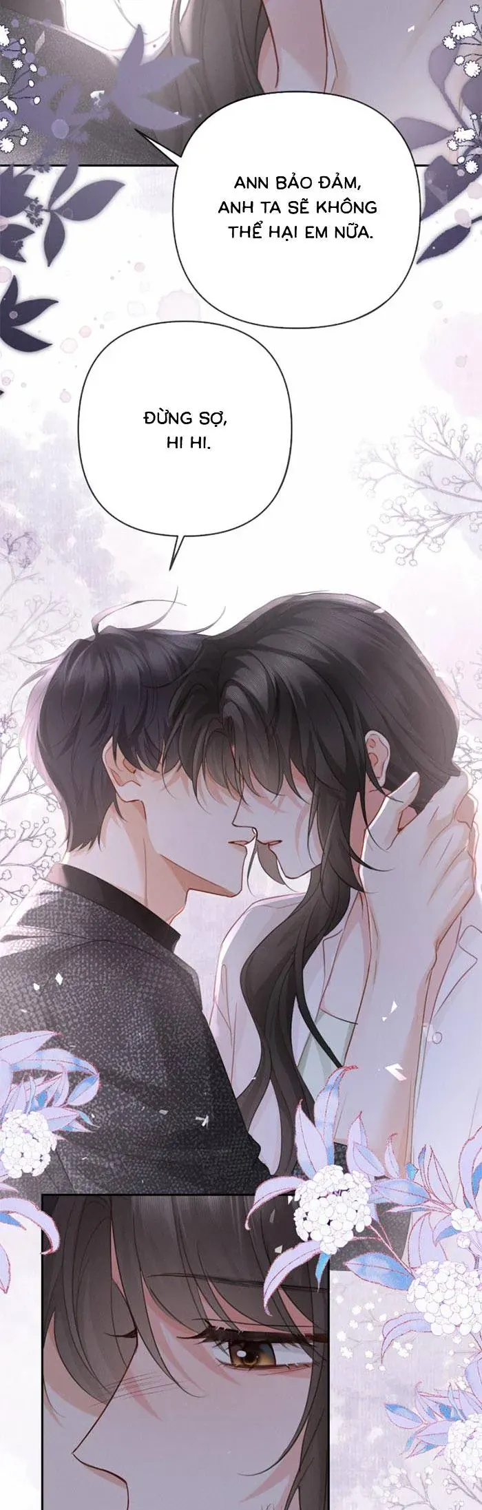 Tình Yêu Muộn Màng Chap 32 - Next Chap 33
