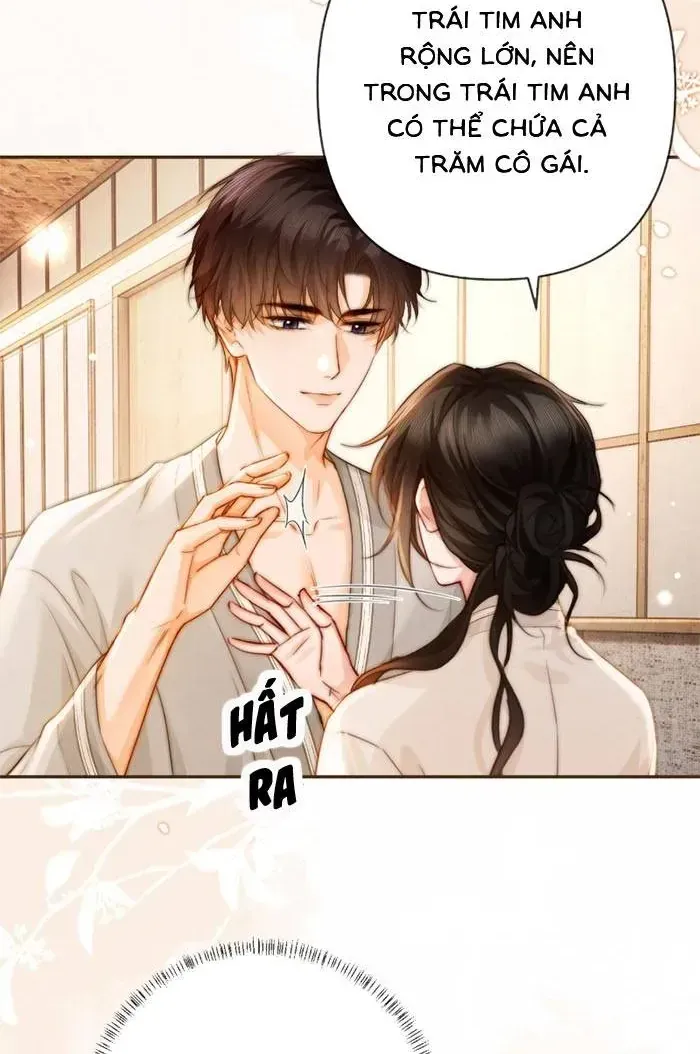 Tình Yêu Muộn Màng Chap 35 - Next Chap 36