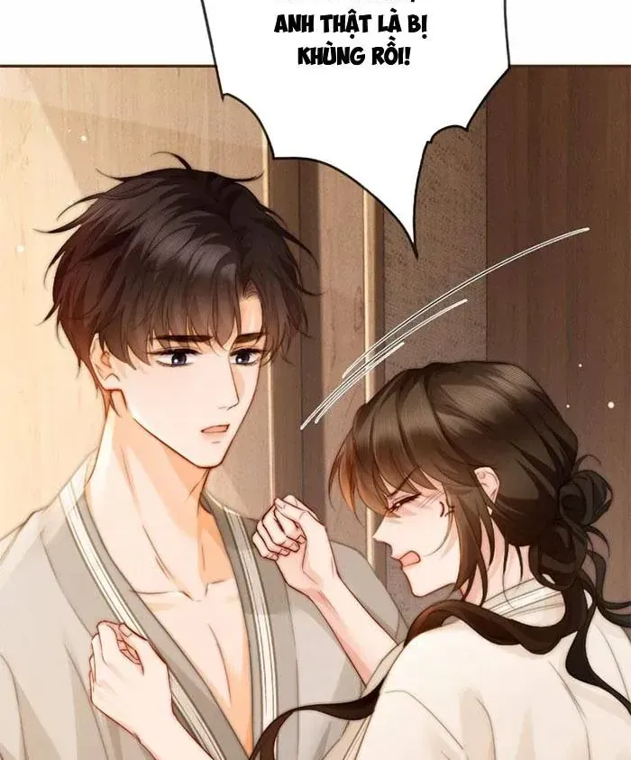 Tình Yêu Muộn Màng Chap 35 - Next Chap 36