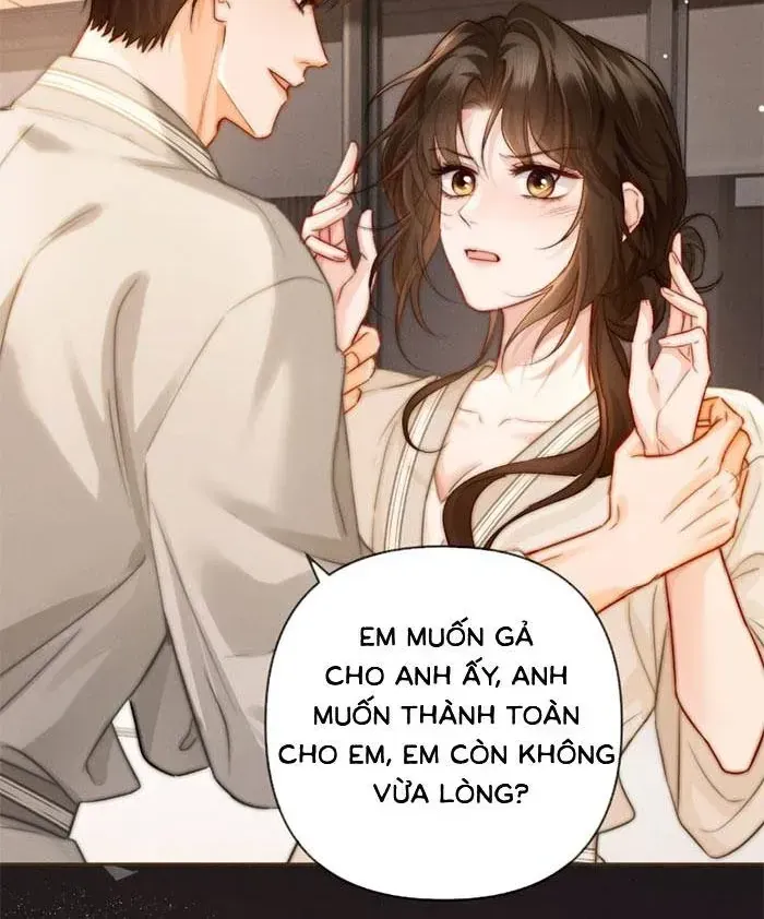 Tình Yêu Muộn Màng Chap 35 - Next Chap 36
