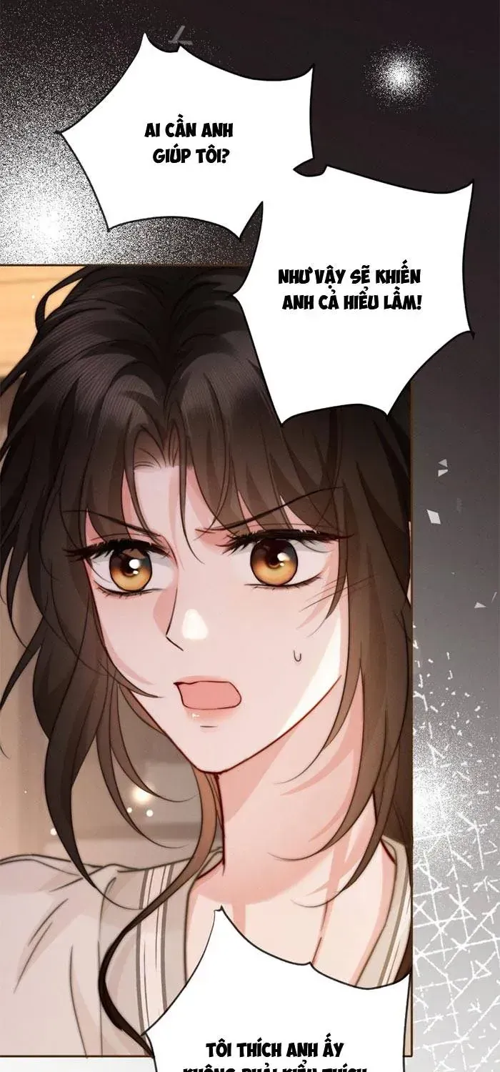 Tình Yêu Muộn Màng Chap 35 - Next Chap 36
