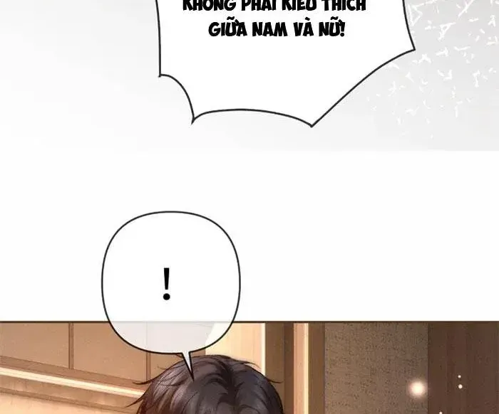 Tình Yêu Muộn Màng Chap 35 - Next Chap 36