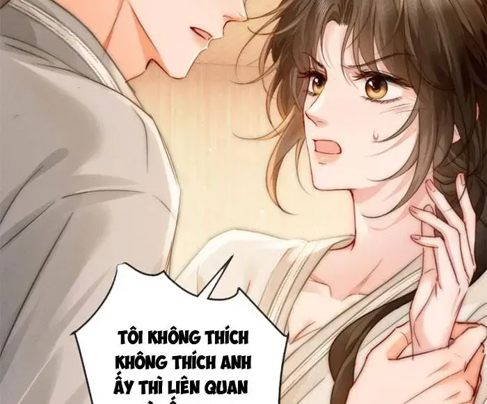 Tình Yêu Muộn Màng Chap 35 - Next Chap 36