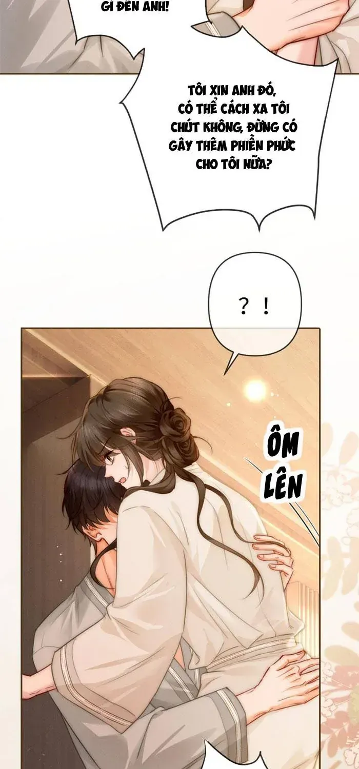 Tình Yêu Muộn Màng Chap 35 - Next Chap 36