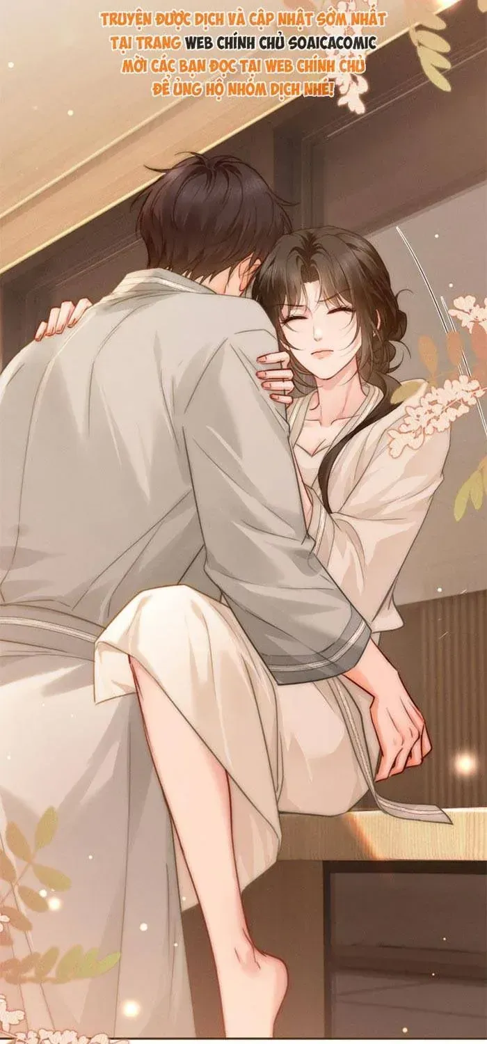 Tình Yêu Muộn Màng Chap 35 - Next Chap 36