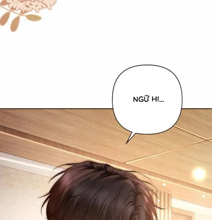Tình Yêu Muộn Màng Chap 35 - Next Chap 36