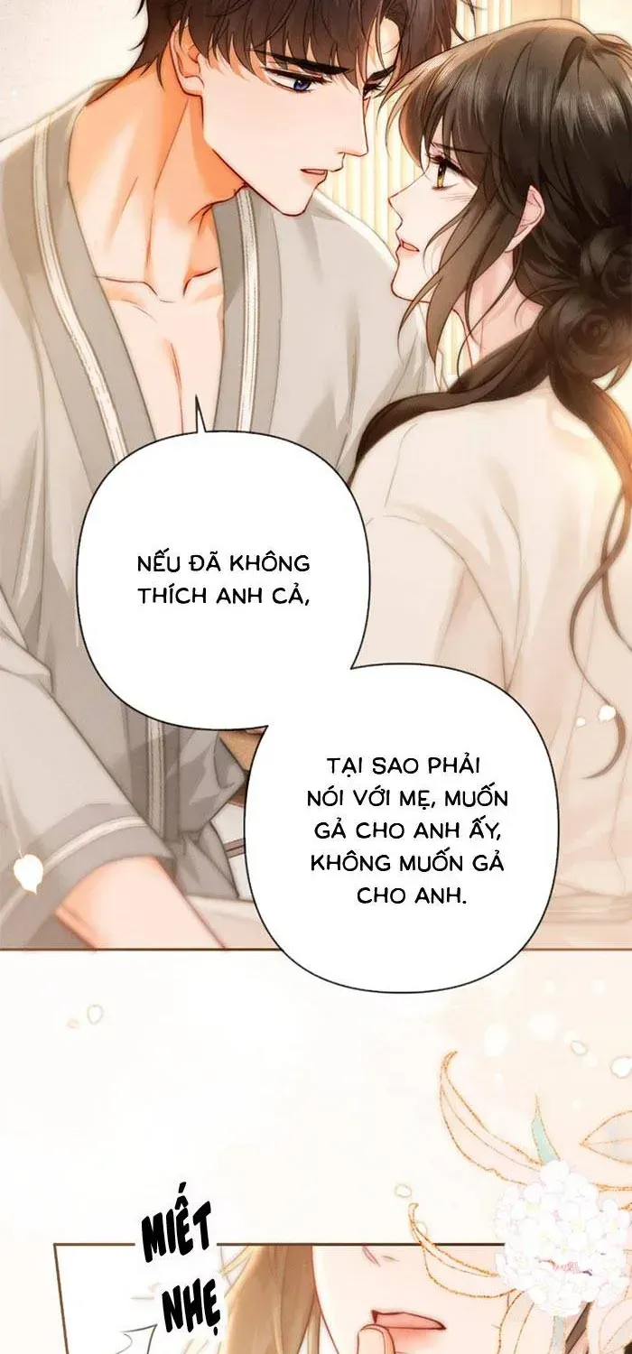 Tình Yêu Muộn Màng Chap 35 - Next Chap 36