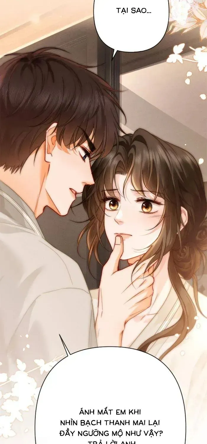 Tình Yêu Muộn Màng Chap 35 - Next Chap 36