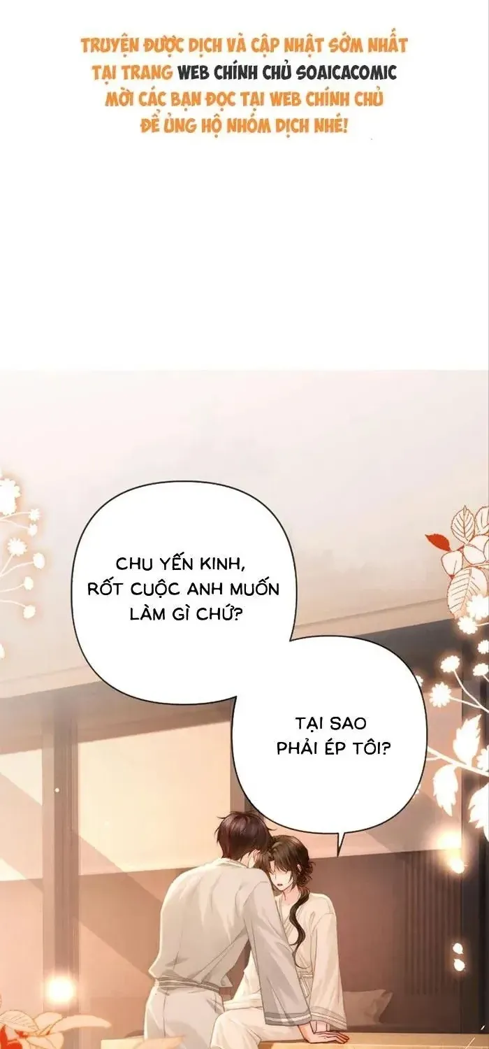 Tình Yêu Muộn Màng Chap 36 - Next Chap 37