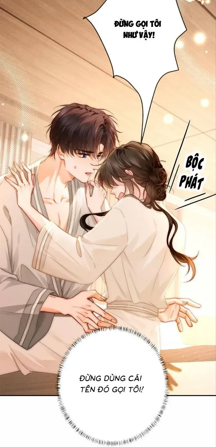 Tình Yêu Muộn Màng Chap 36 - Next Chap 37