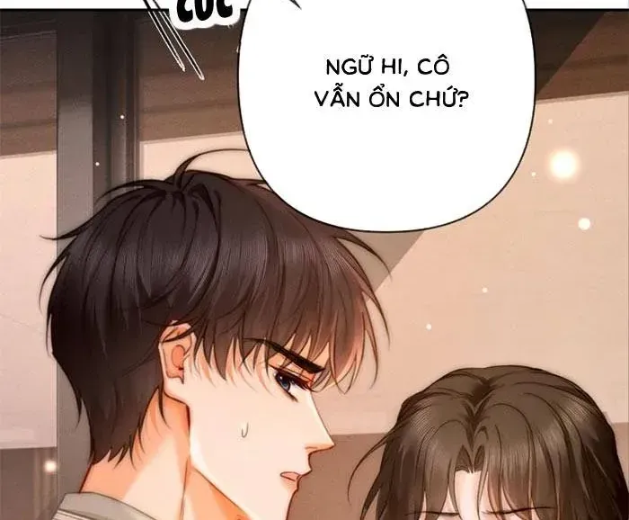 Tình Yêu Muộn Màng Chap 36 - Next Chap 37