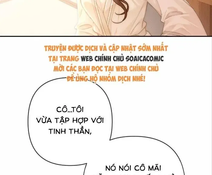 Tình Yêu Muộn Màng Chap 36 - Next Chap 37