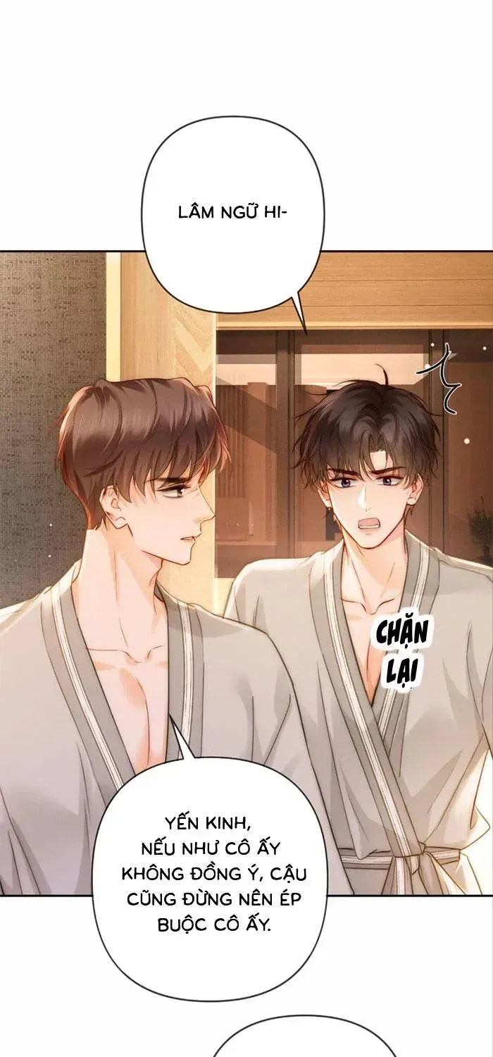 Tình Yêu Muộn Màng Chap 36 - Next Chap 37