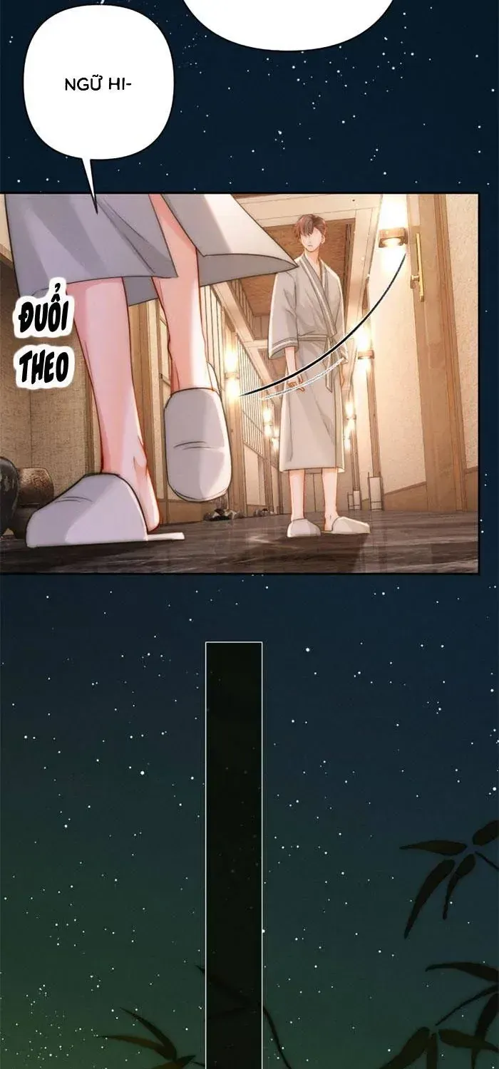 Tình Yêu Muộn Màng Chap 36 - Next Chap 37