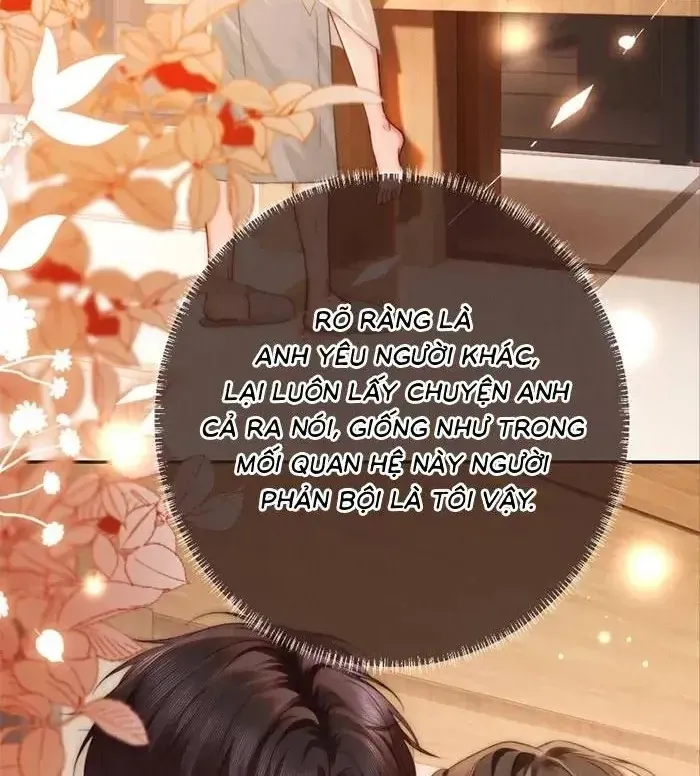 Tình Yêu Muộn Màng Chap 36 - Next Chap 37