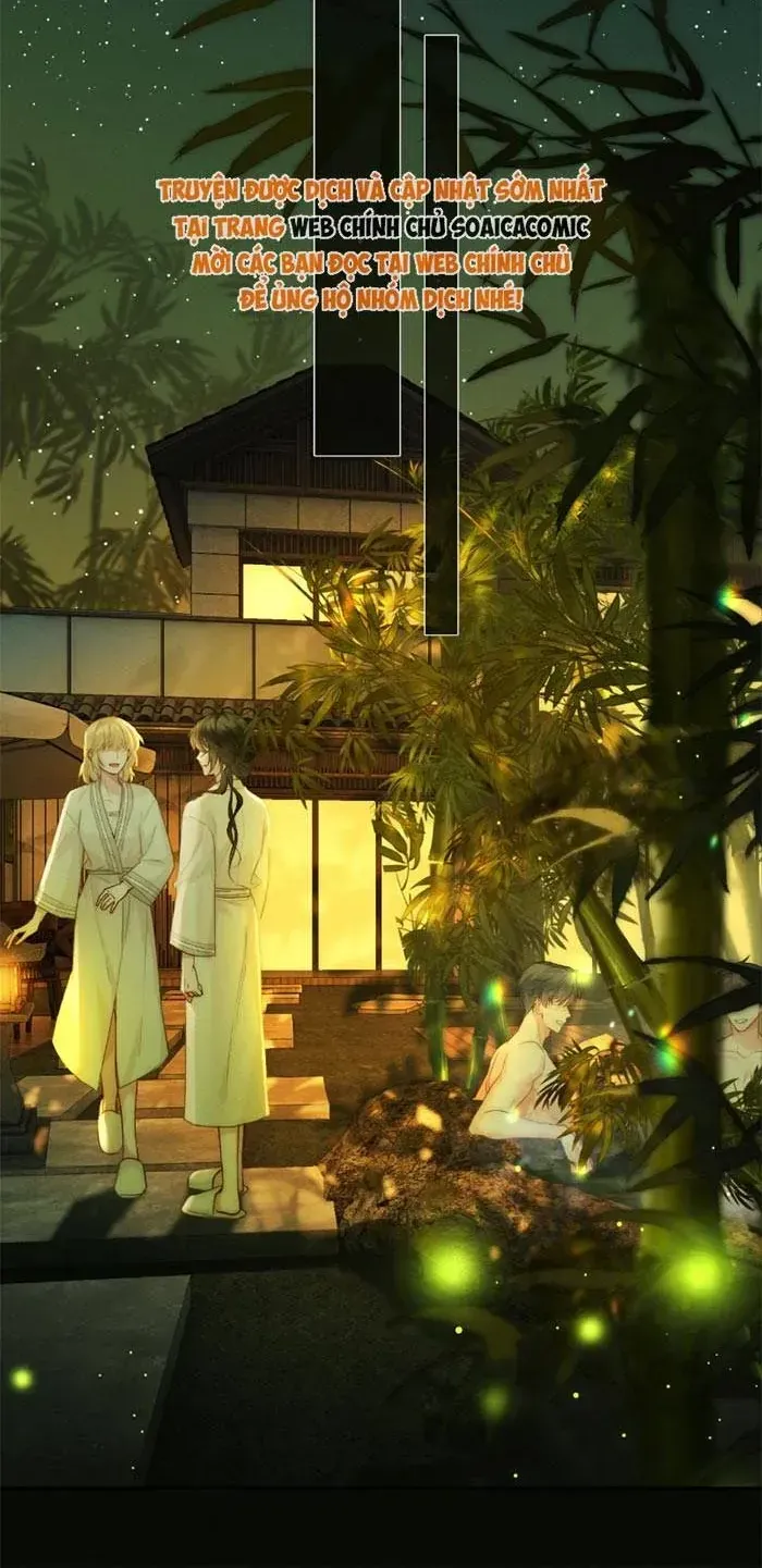 Tình Yêu Muộn Màng Chap 36 - Next Chap 37