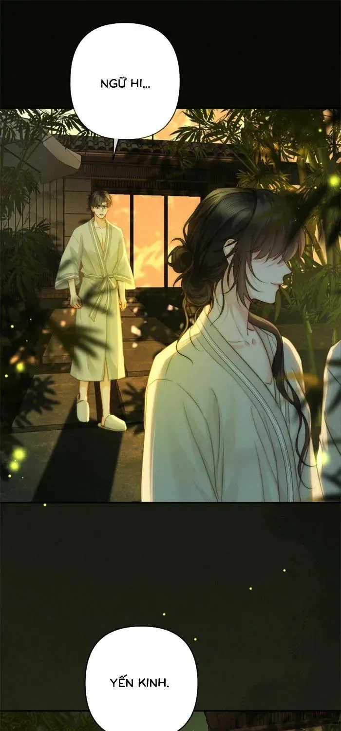 Tình Yêu Muộn Màng Chap 36 - Next Chap 37