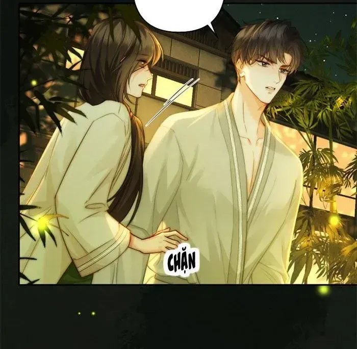 Tình Yêu Muộn Màng Chap 36 - Next Chap 37