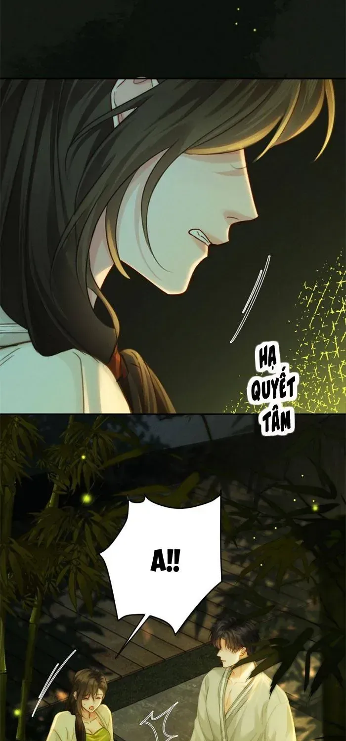 Tình Yêu Muộn Màng Chap 36 - Next Chap 37