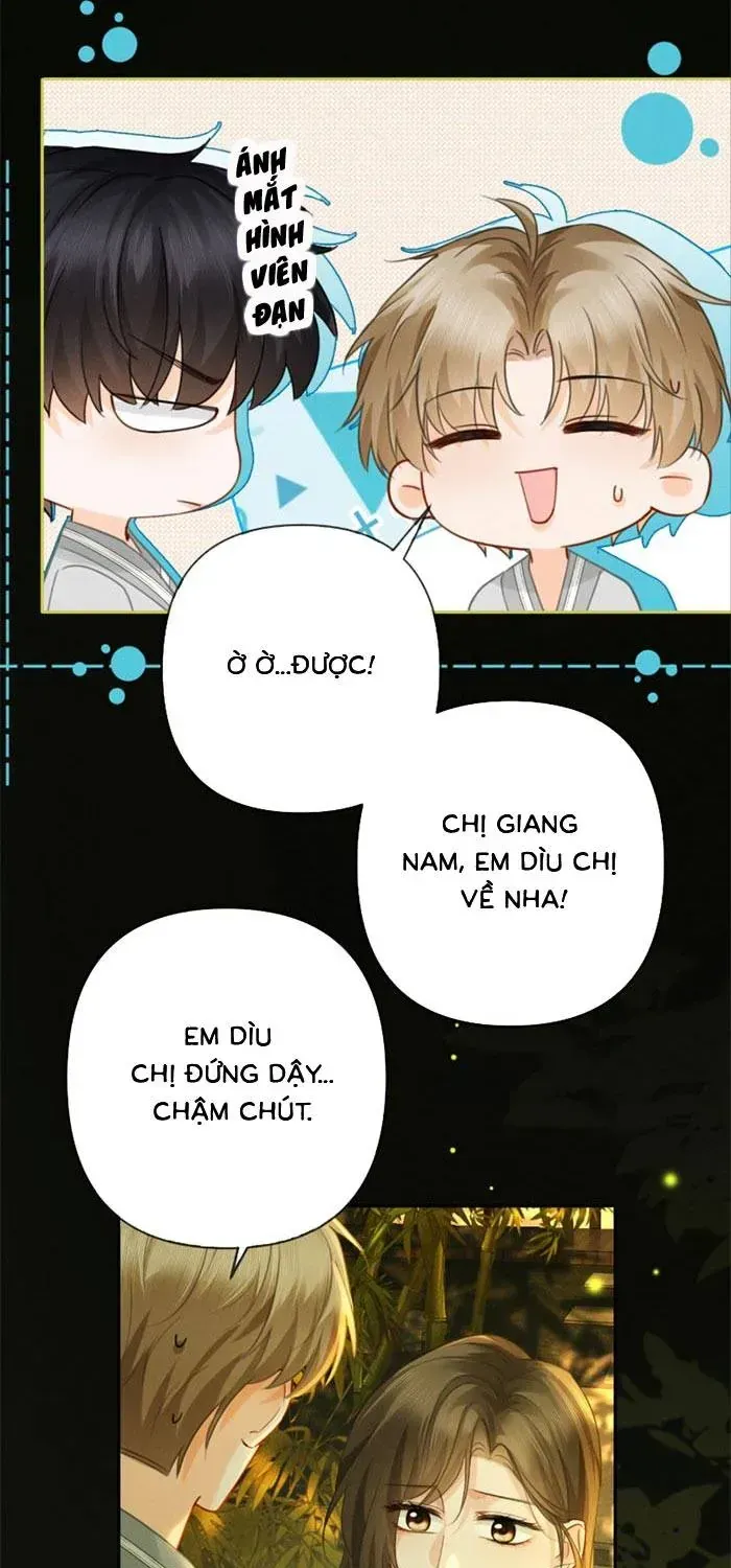 Tình Yêu Muộn Màng Chap 36 - Next Chap 37