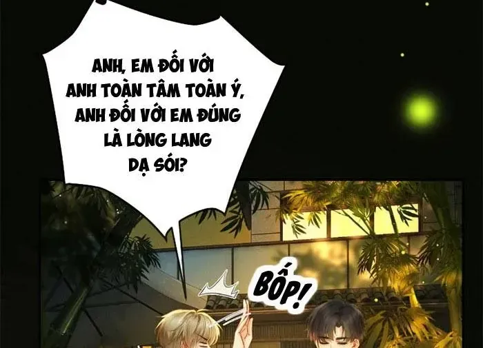 Tình Yêu Muộn Màng Chap 36 - Next Chap 37