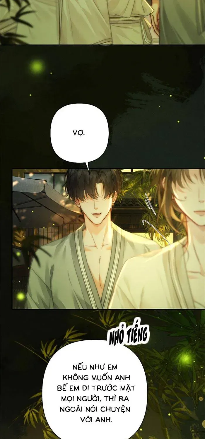 Tình Yêu Muộn Màng Chap 36 - Next Chap 37