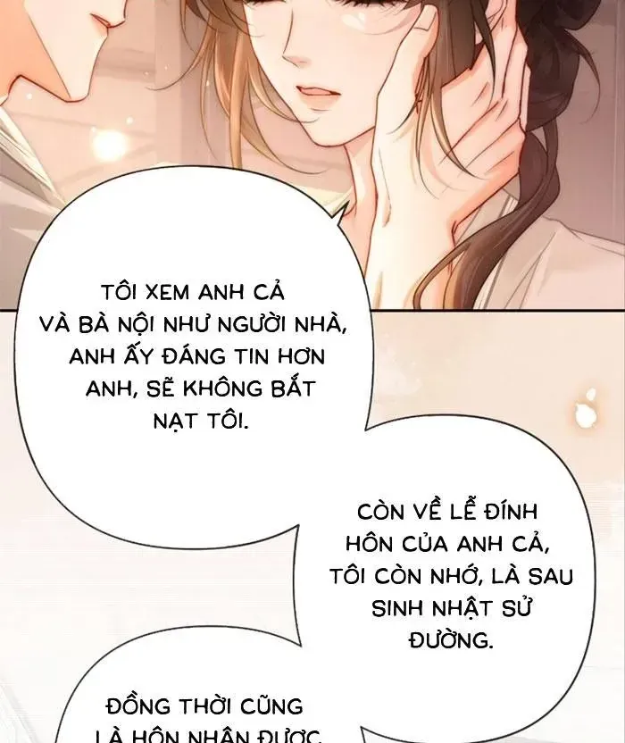 Tình Yêu Muộn Màng Chap 36 - Next Chap 37
