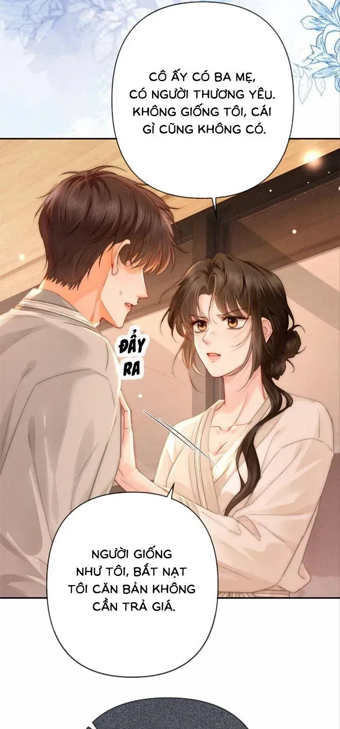 Tình Yêu Muộn Màng Chap 36 - Next Chap 37