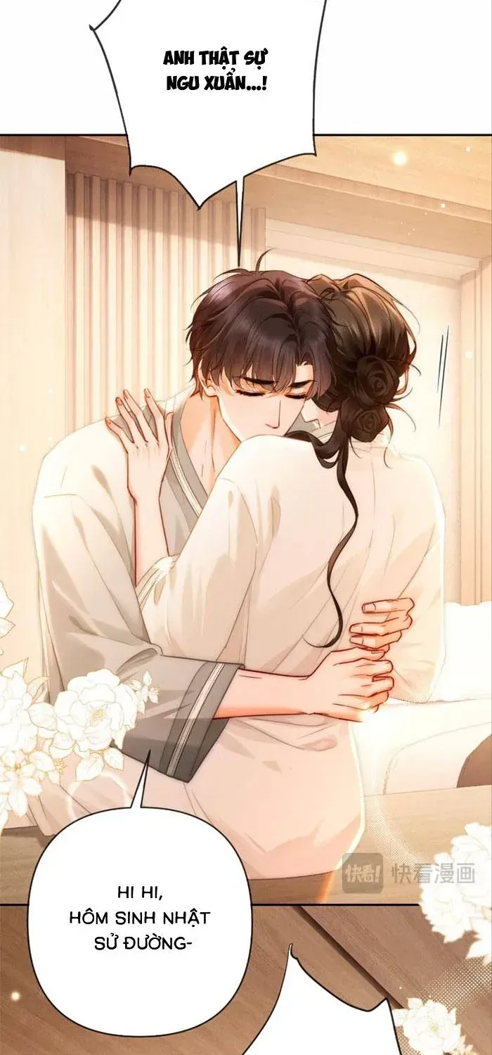 Tình Yêu Muộn Màng Chap 36 - Next Chap 37