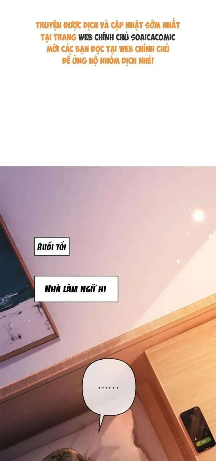 Tình Yêu Muộn Màng Chap 38 - Next Chap 39