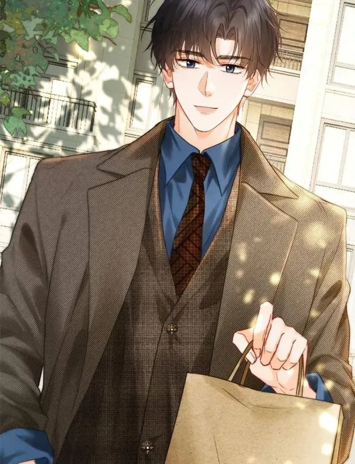 Tình Yêu Muộn Màng Chap 38 - Next Chap 39