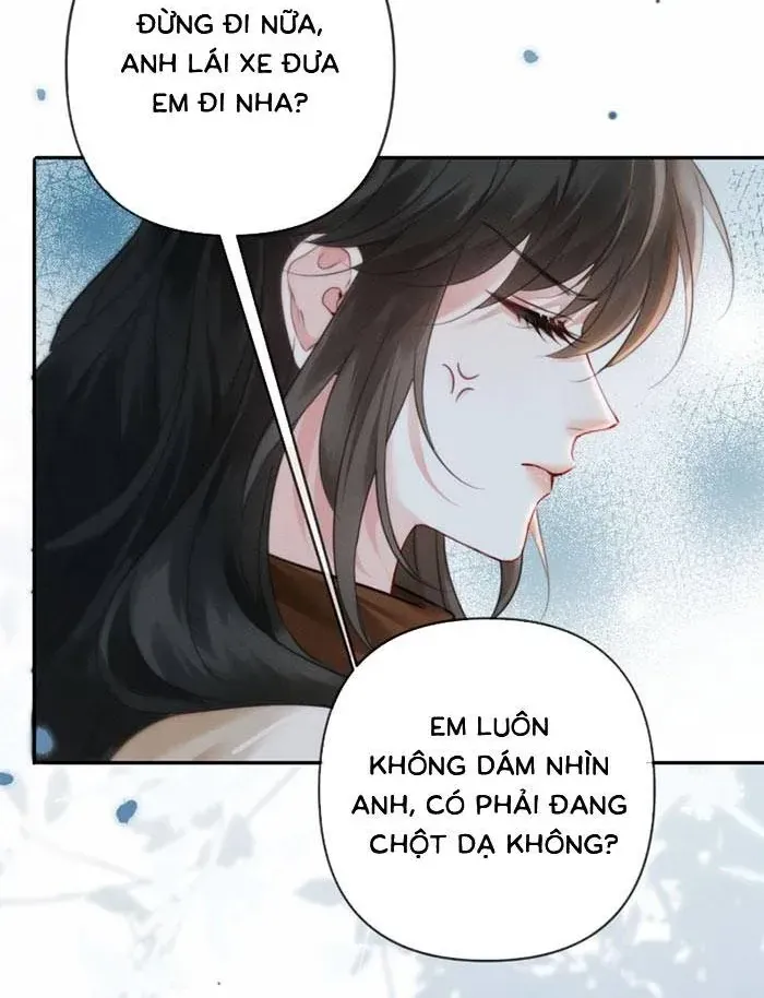Tình Yêu Muộn Màng Chap 38 - Next Chap 39