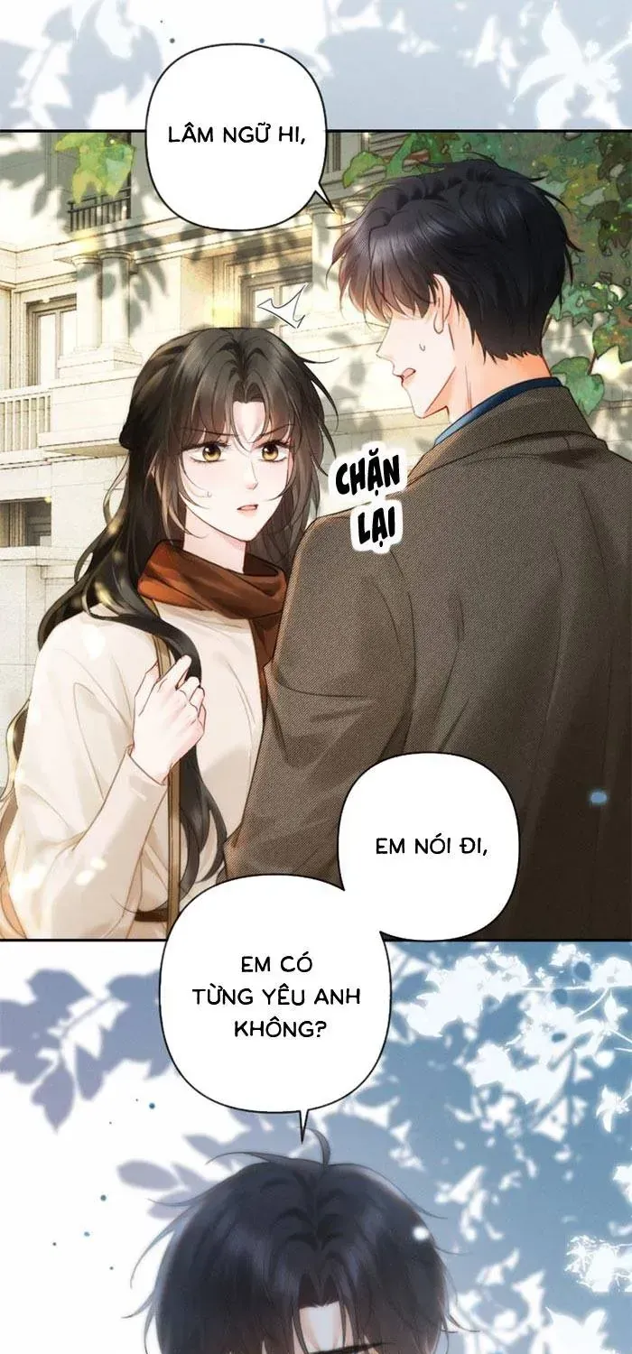 Tình Yêu Muộn Màng Chap 38 - Next Chap 39