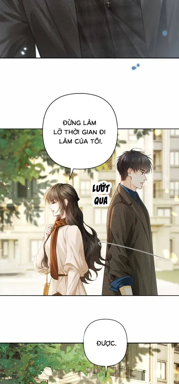 Tình Yêu Muộn Màng Chap 38 - Next Chap 39