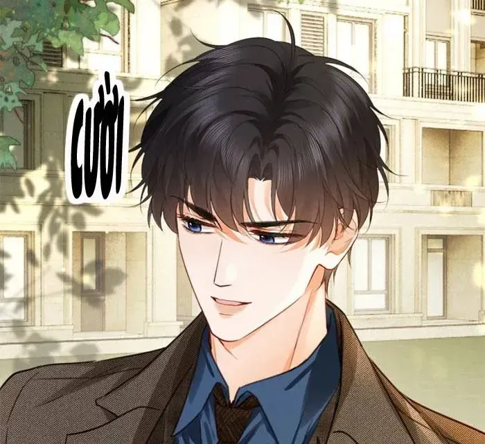 Tình Yêu Muộn Màng Chap 38 - Next Chap 39