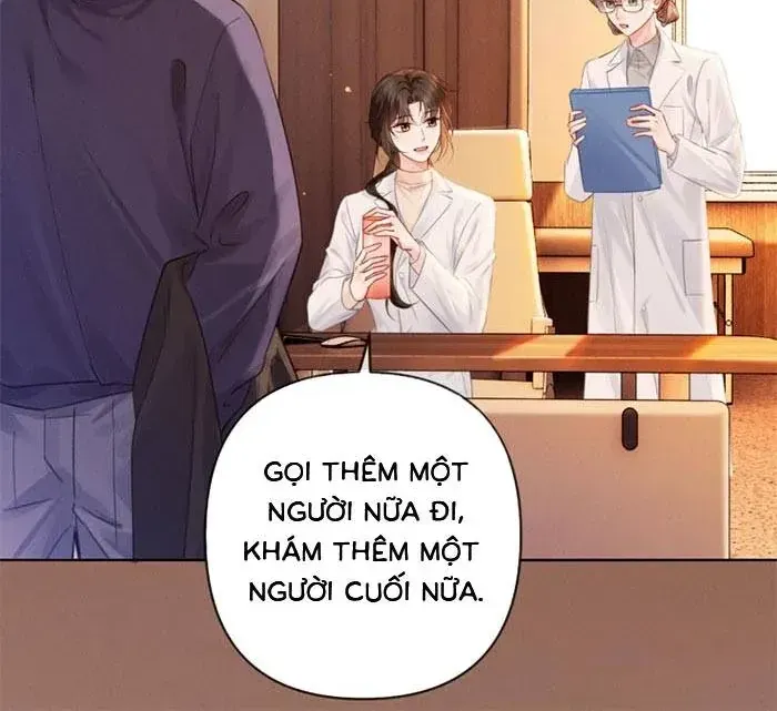 Tình Yêu Muộn Màng Chap 38 - Next Chap 39