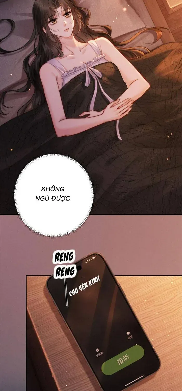 Tình Yêu Muộn Màng Chap 38 - Next Chap 39