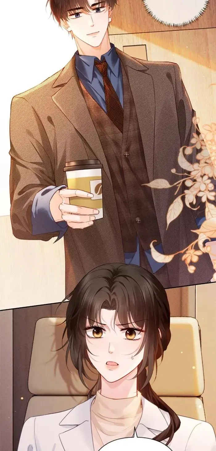 Tình Yêu Muộn Màng Chap 38 - Next Chap 39