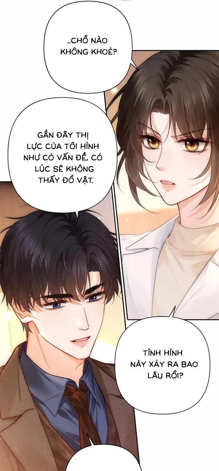 Tình Yêu Muộn Màng Chap 38 - Next Chap 39