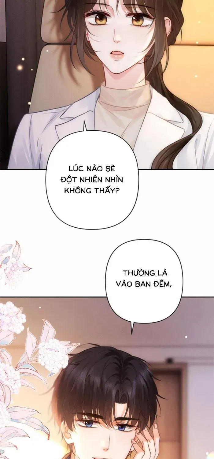 Tình Yêu Muộn Màng Chap 38 - Next Chap 39
