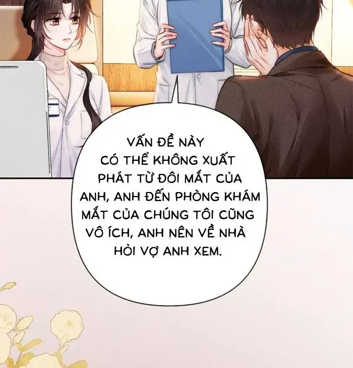 Tình Yêu Muộn Màng Chap 38 - Next Chap 39