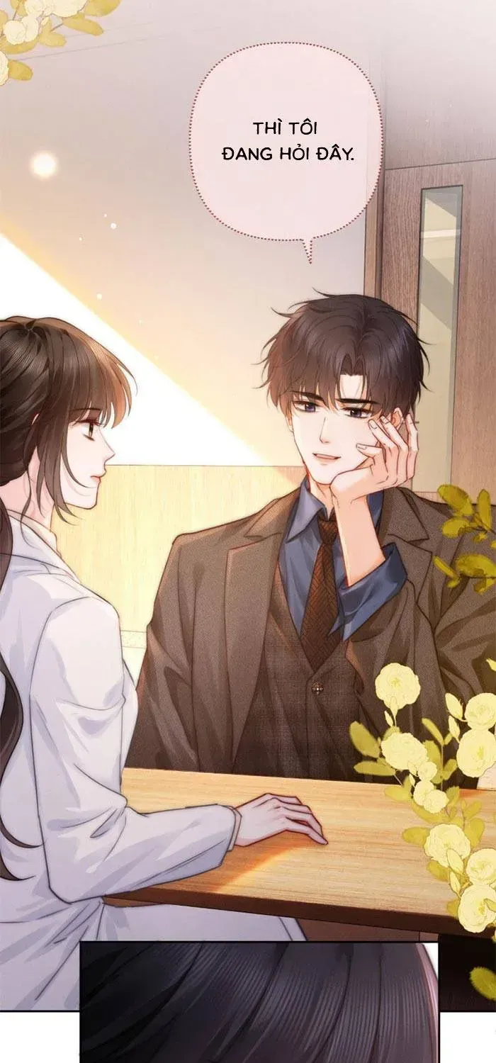 Tình Yêu Muộn Màng Chap 38 - Next Chap 39