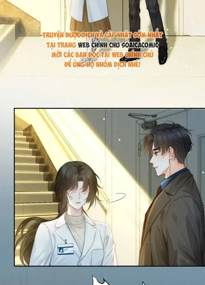 Tình Yêu Muộn Màng Chap 38 - Next Chap 39