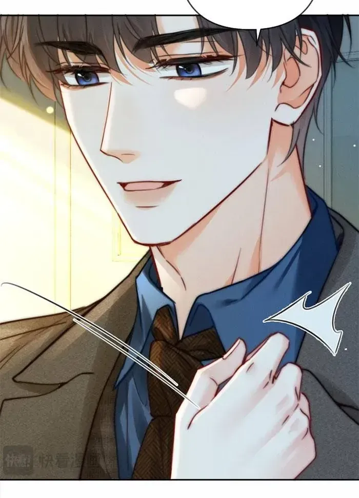 Tình Yêu Muộn Màng Chap 38 - Next Chap 39