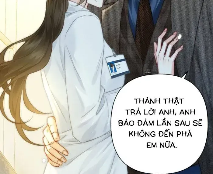 Tình Yêu Muộn Màng Chap 38 - Next Chap 39