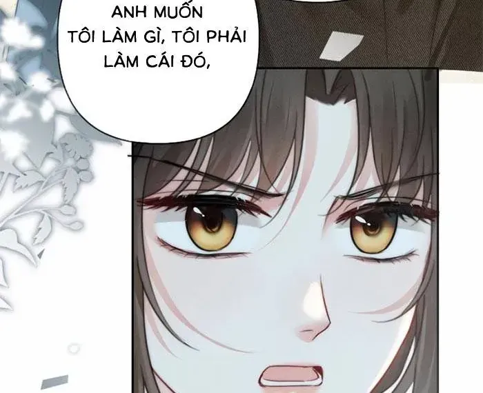 Tình Yêu Muộn Màng Chap 38 - Next Chap 39