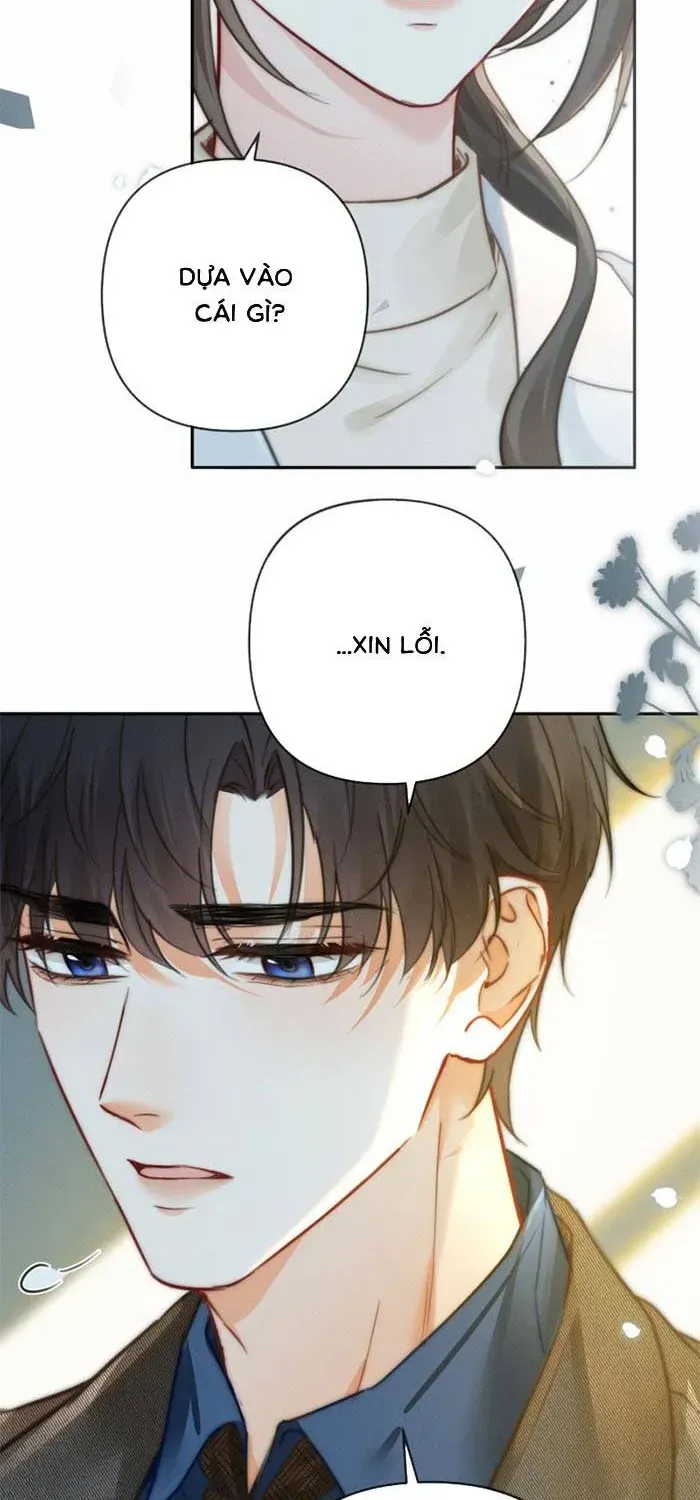 Tình Yêu Muộn Màng Chap 38 - Next Chap 39